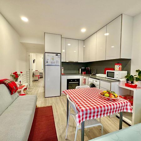 Loft As Casetas Peregrinos Rosal Dış mekan fotoğraf