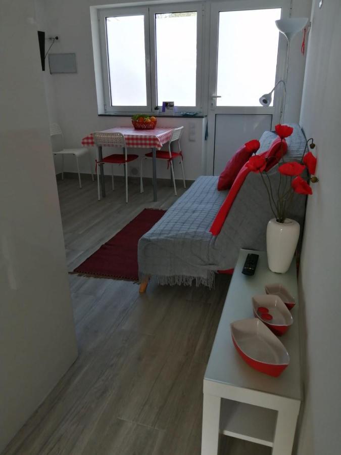 Loft As Casetas Peregrinos Rosal Dış mekan fotoğraf