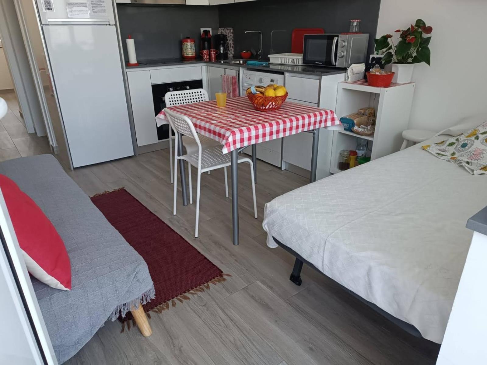 Loft As Casetas Peregrinos Rosal Dış mekan fotoğraf