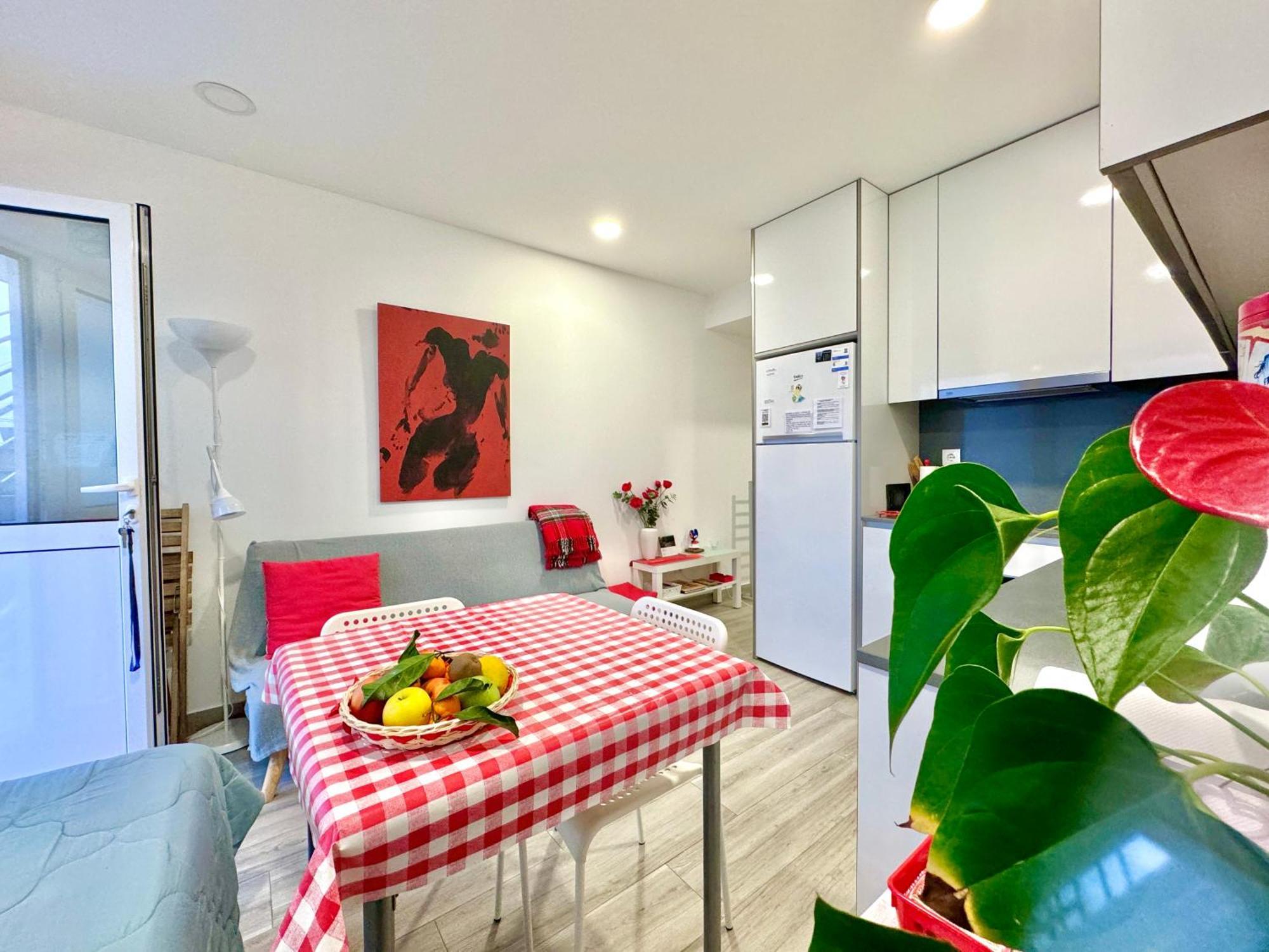 Loft As Casetas Peregrinos Rosal Dış mekan fotoğraf