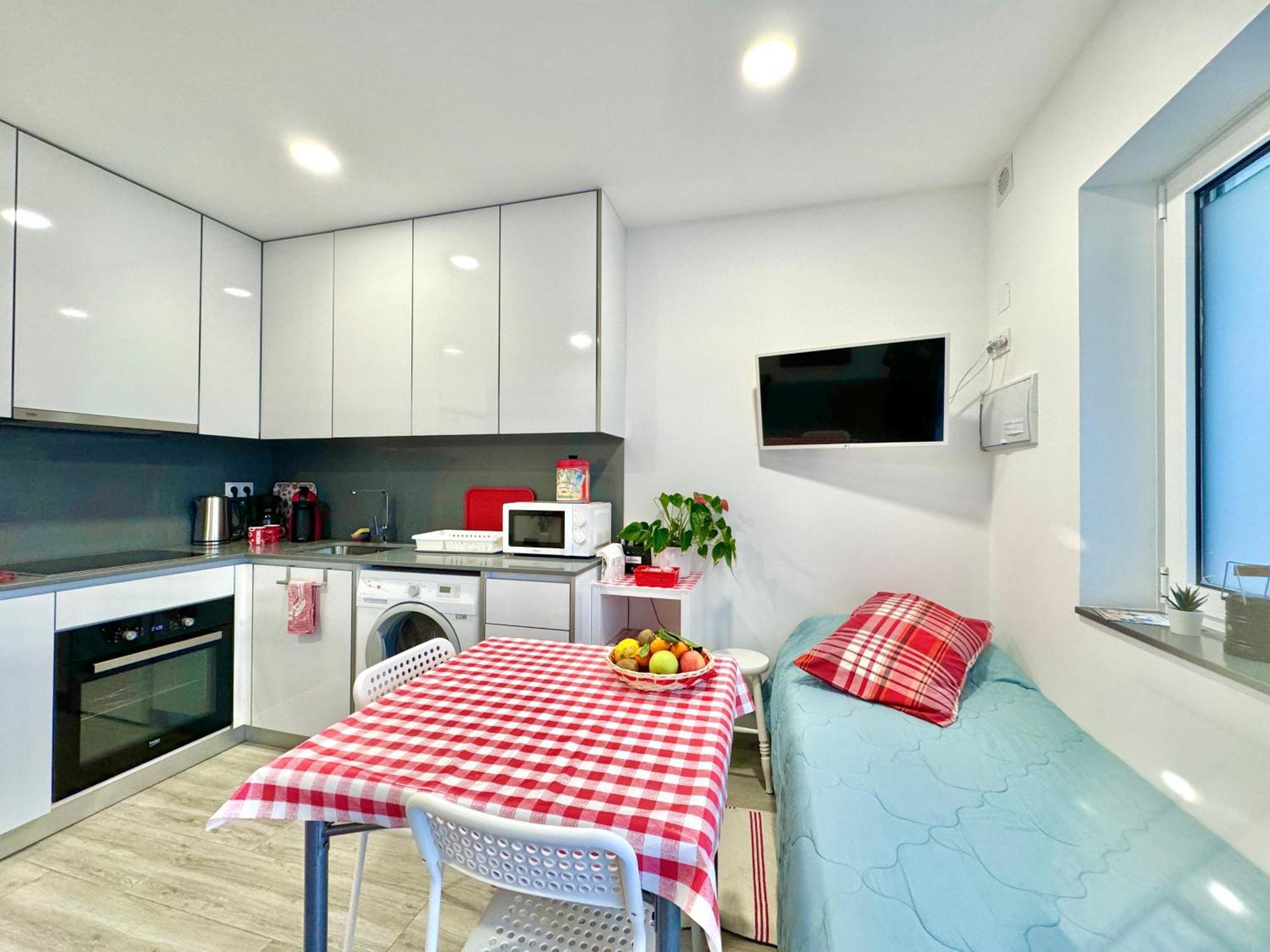 Loft As Casetas Peregrinos Rosal Dış mekan fotoğraf