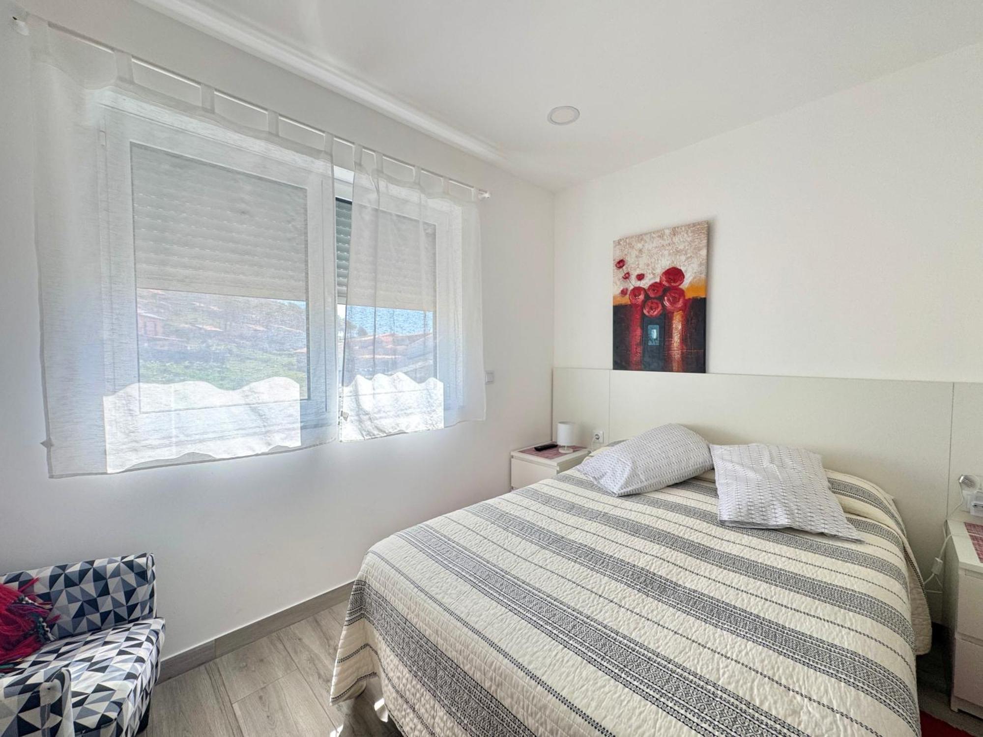 Loft As Casetas Peregrinos Rosal Dış mekan fotoğraf